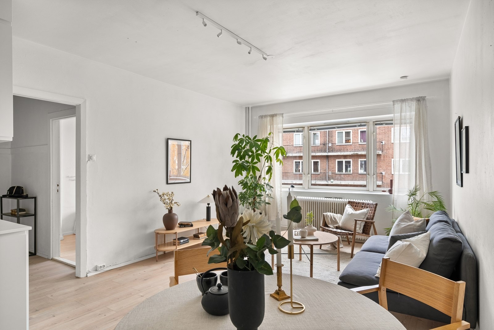Ditt nye hjem? Galleribilde