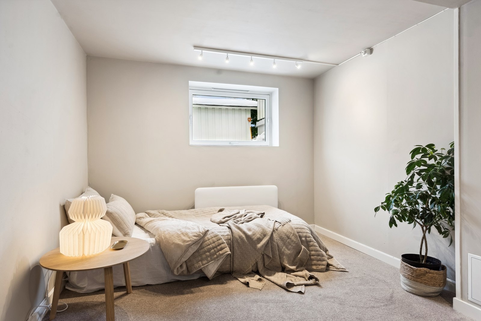 Mulig med soverom 4 for de som trenger det. Galleribilde