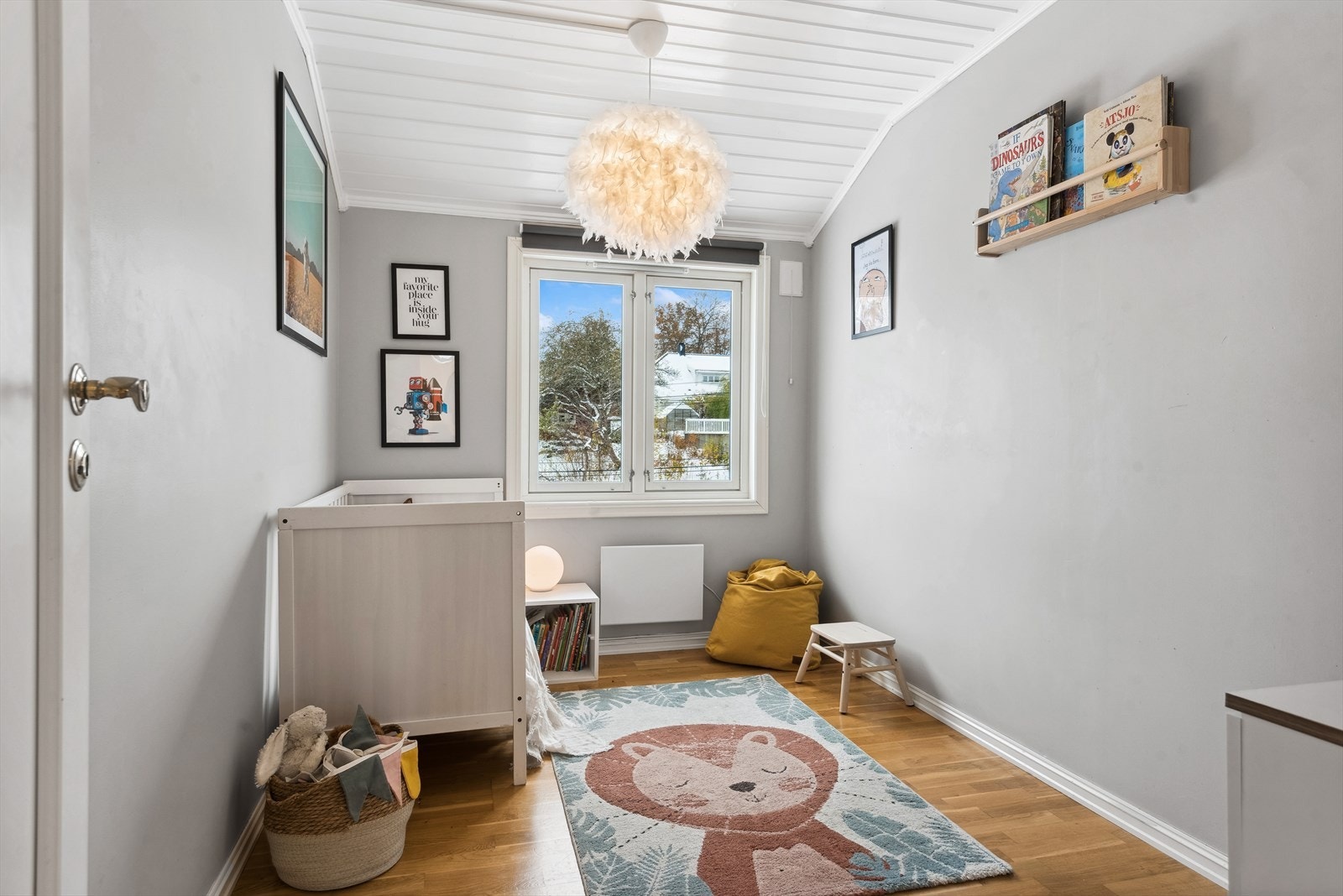 Soverom 3 Galleribilde