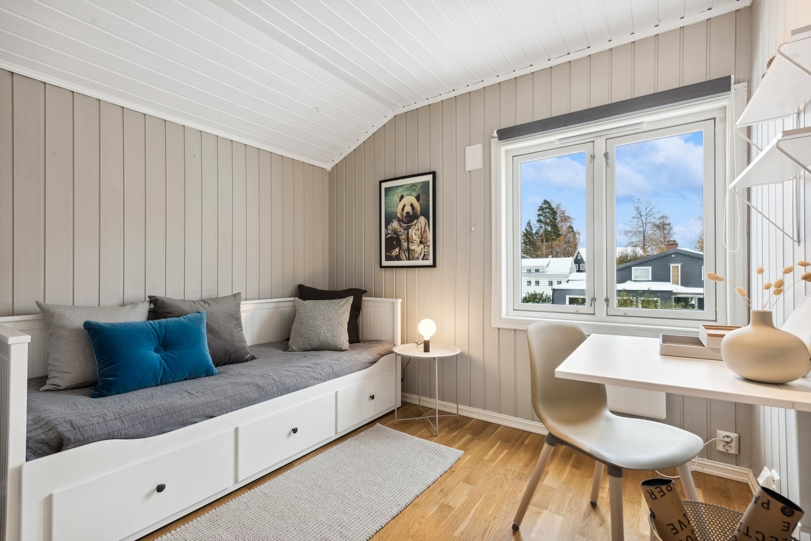 Soverom 2 Galleribilde