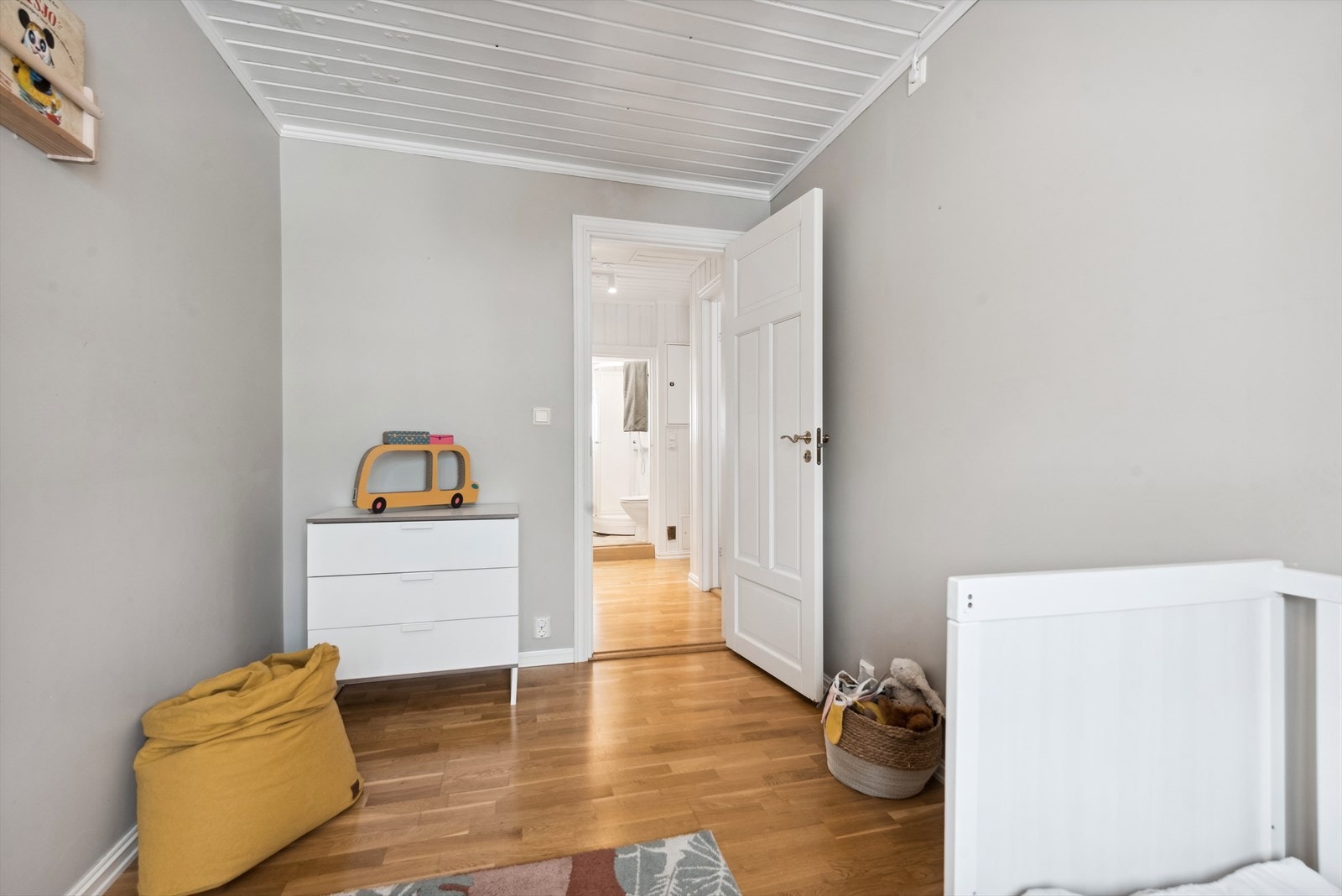 Soverom 3 Galleribilde