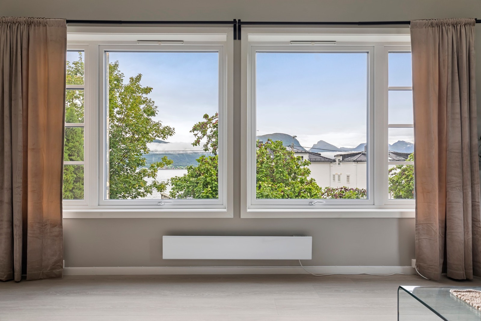 Velkommen til Hagnesvegen 23! Galleribilde