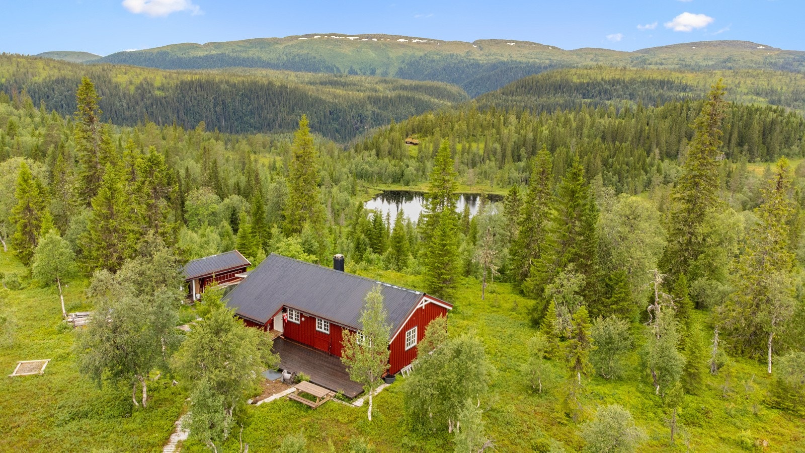 Velkommen til Bringsåsen 49 Galleribilde