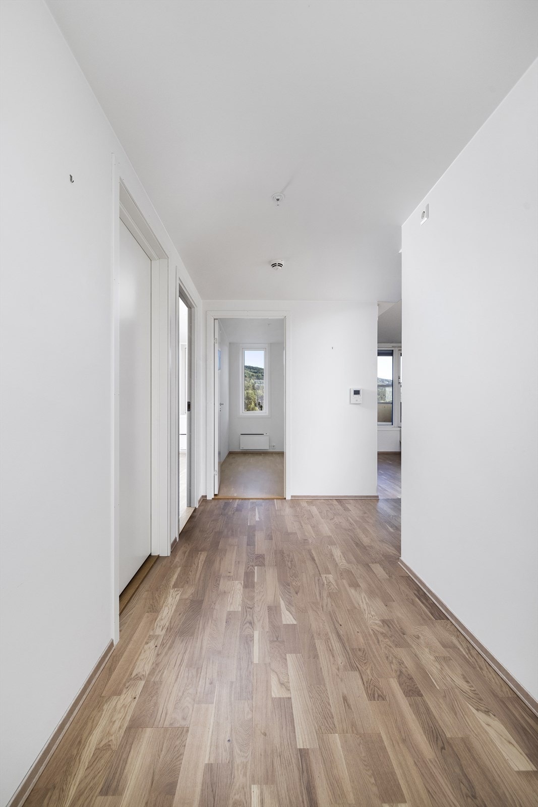 Velkommen inn! Galleribilde