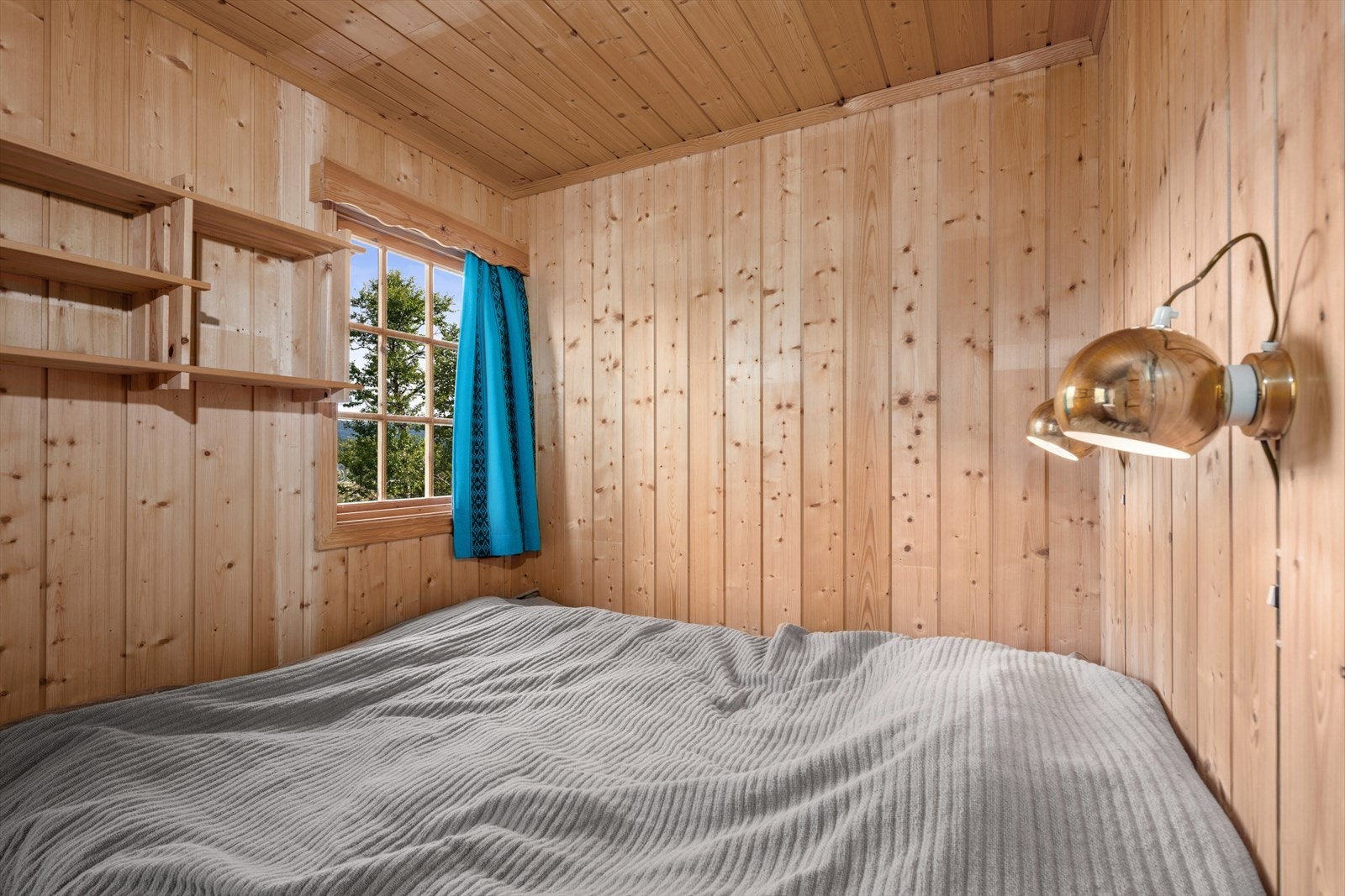 Soverom 1 Galleribilde