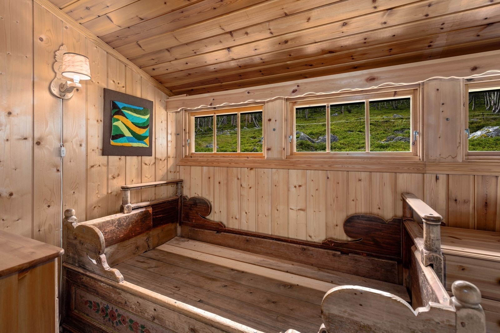 Soverom 3 Galleribilde