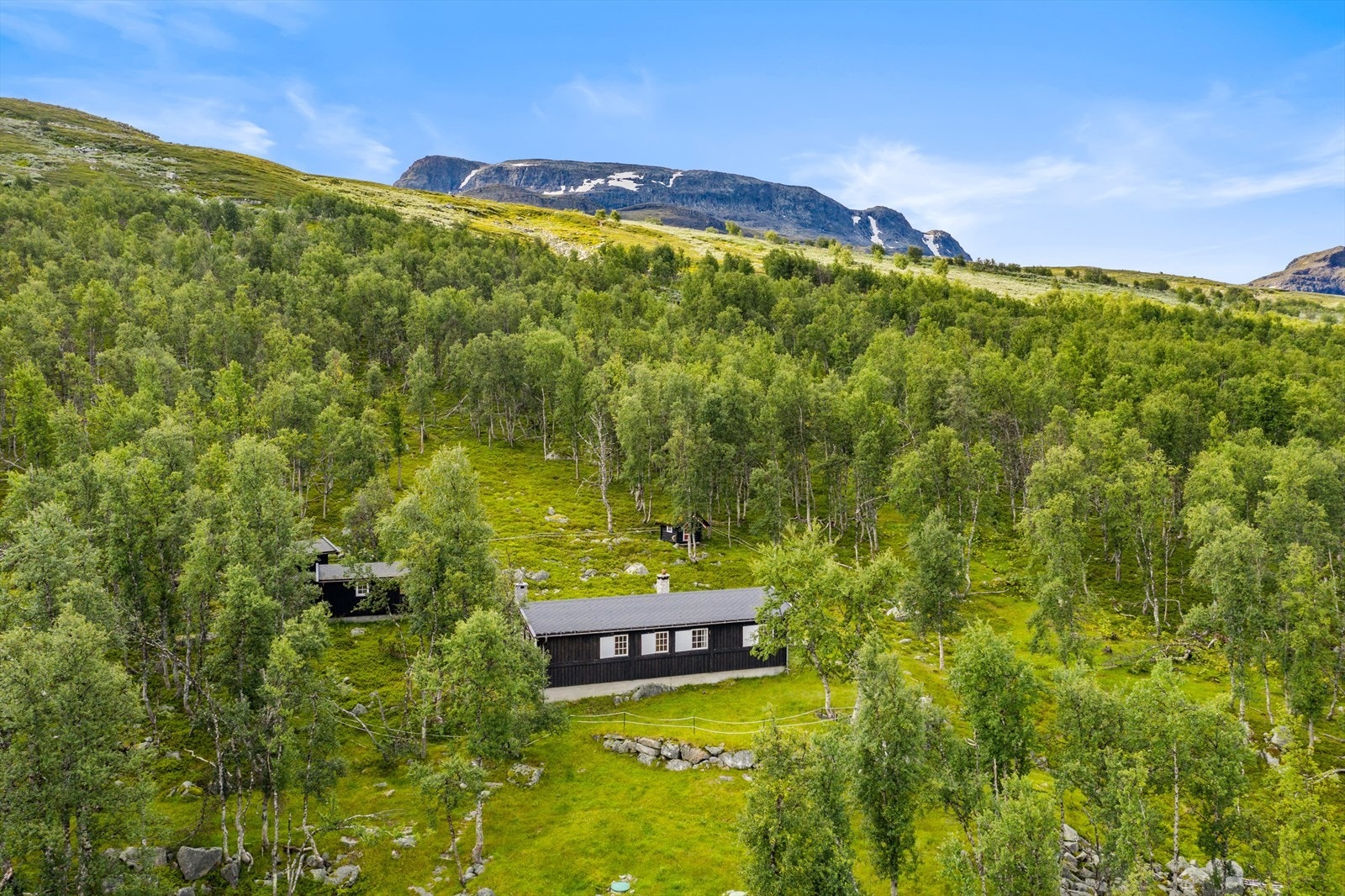 Velkommen til Raggsteindalsevegen 302! Galleribilde