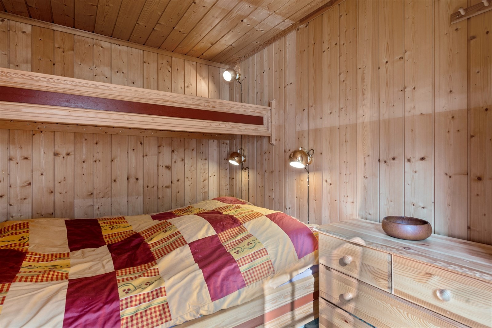 Soverom 2 Galleribilde