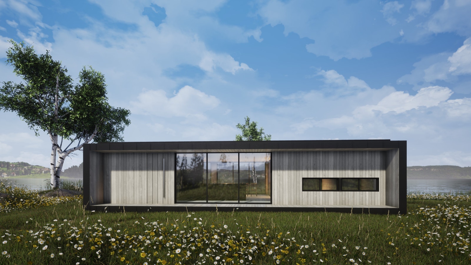 Illustrasjonsbilde Galleribilde