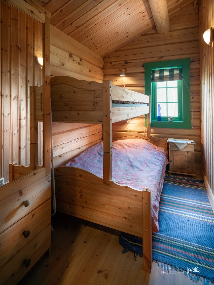 Soverom 2. Galleribilde