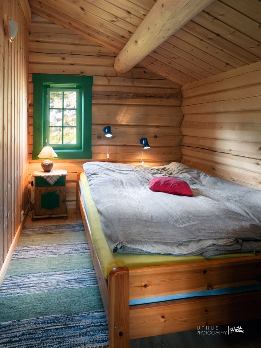 Soverom 3 i 2.etg. Galleribilde