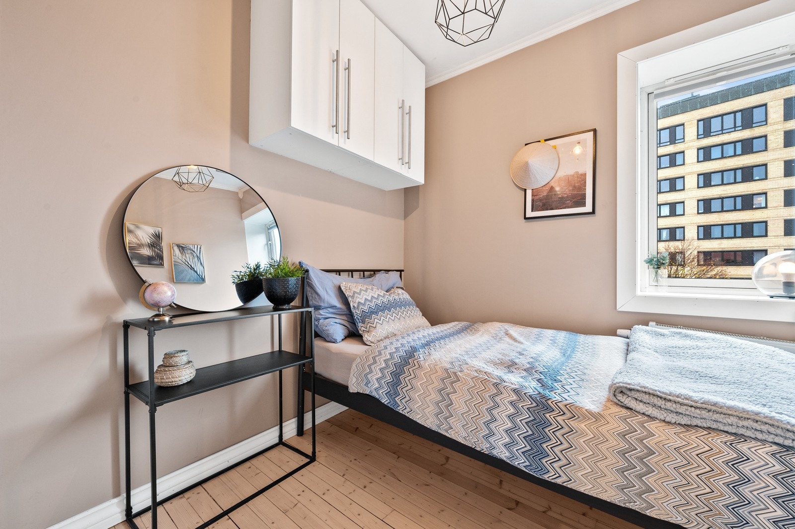 Soverom 2. Galleribilde