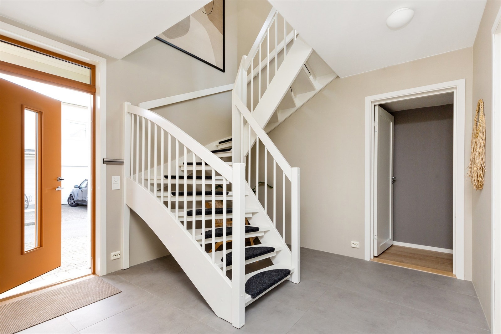 Velkommen inn! Galleribilde