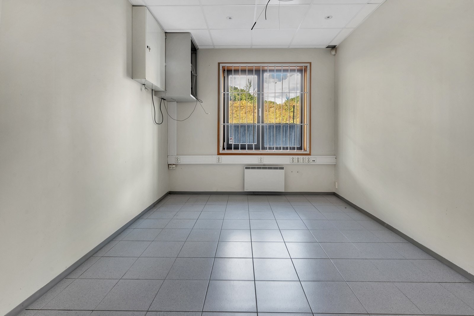 Kontor/lager Galleribilde