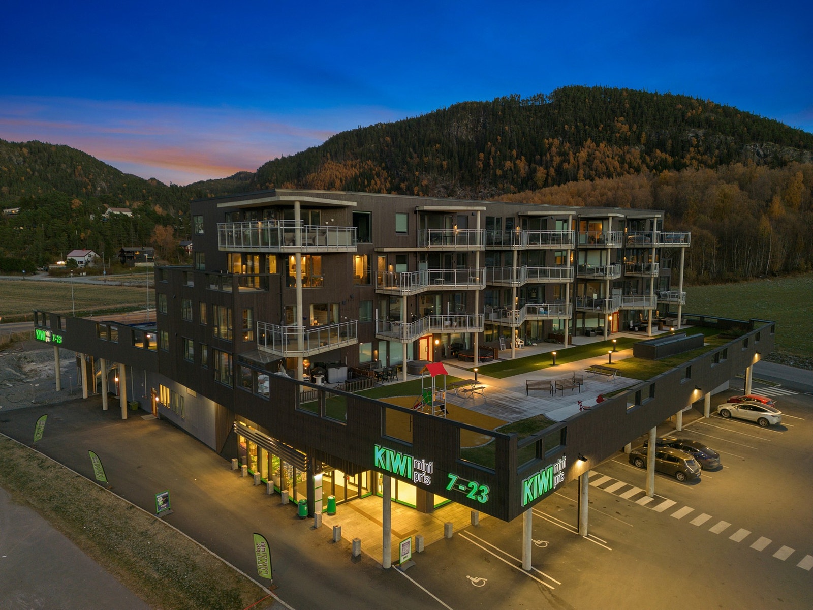 Galleribilde
