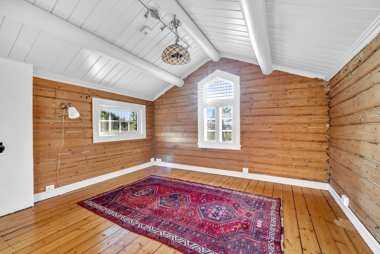 Soverom nr. 2. Galleribilde