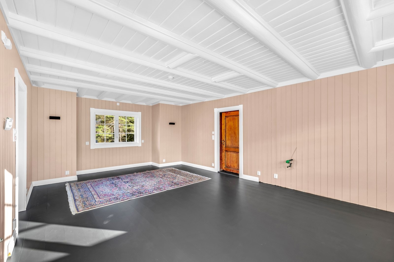 Kjøkkenet. Galleribilde