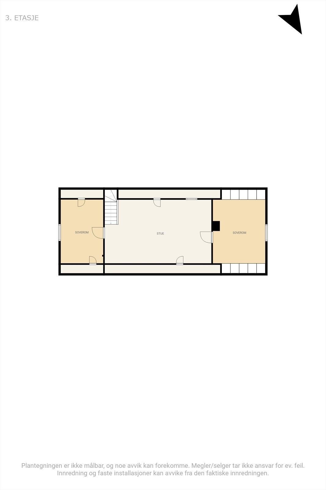 Plantegninger Galleribilde