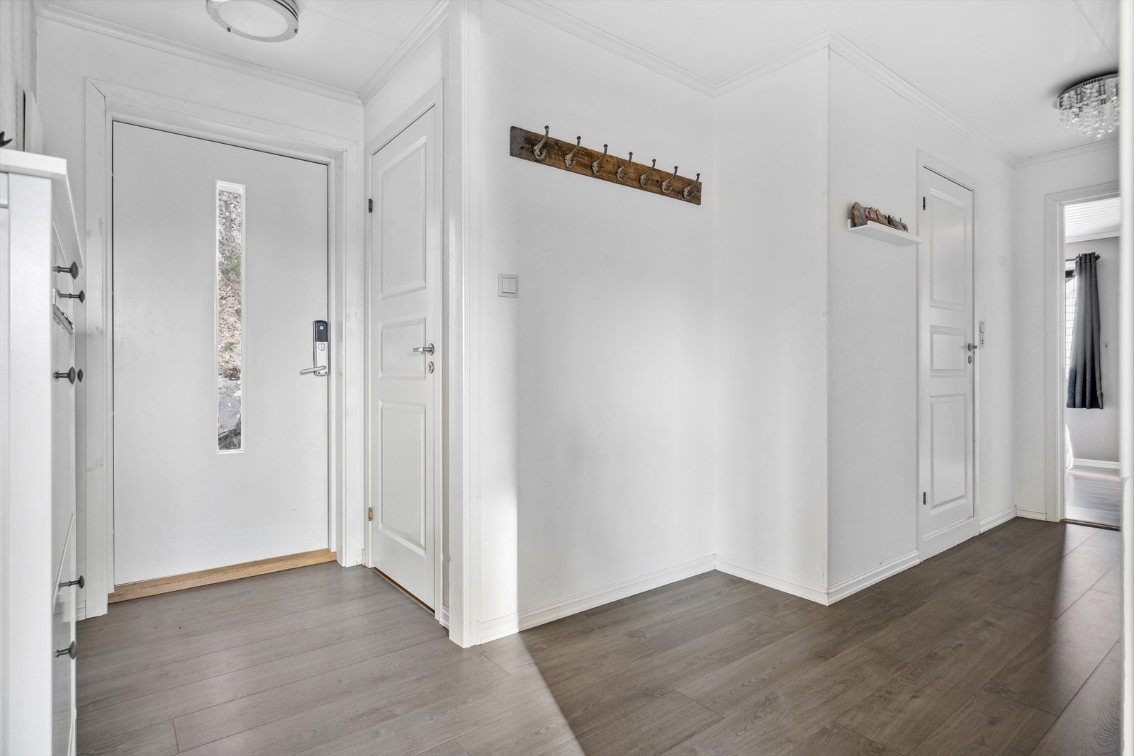 Velkommen inn Galleribilde