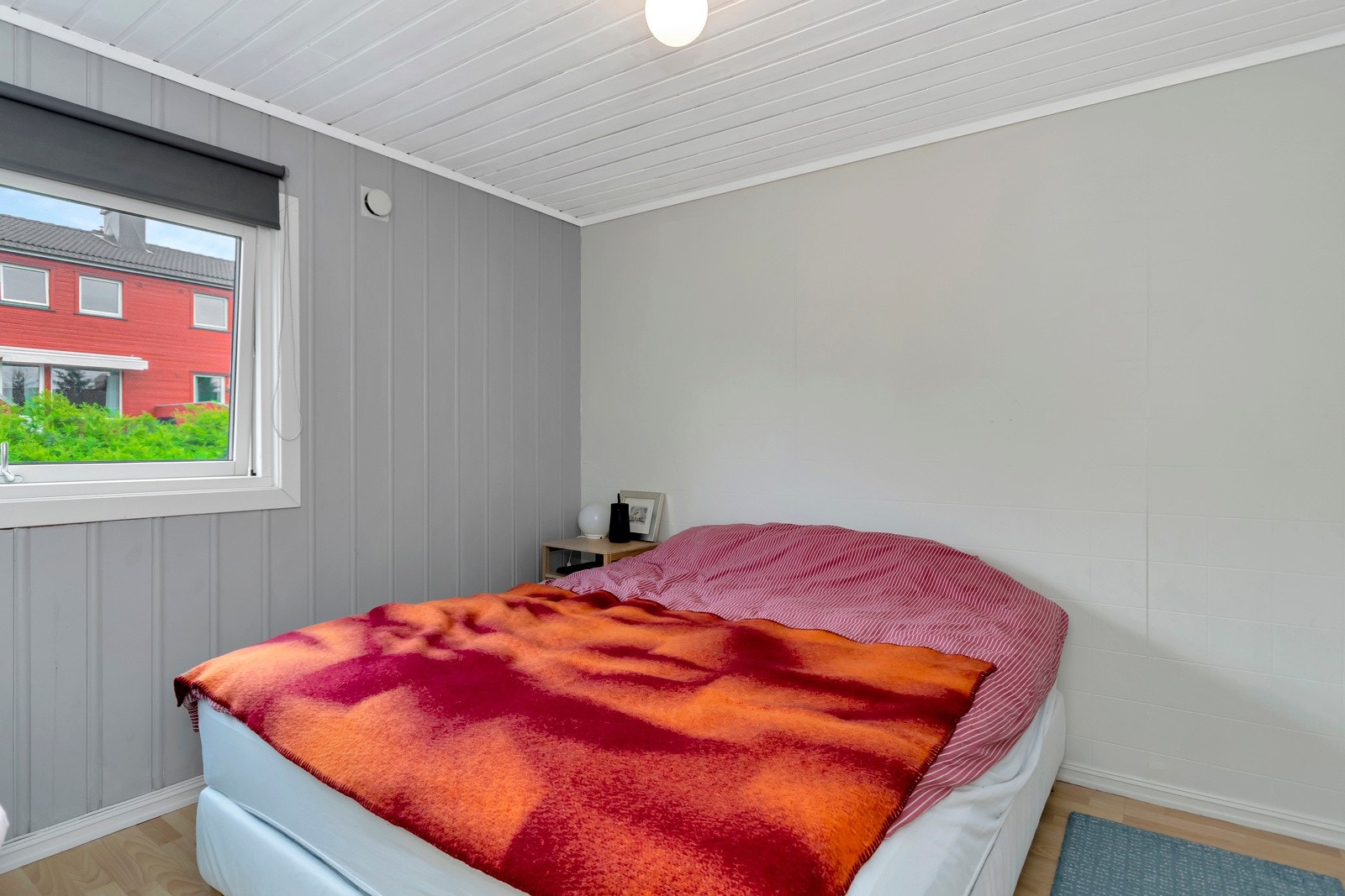 Soverom I Galleribilde