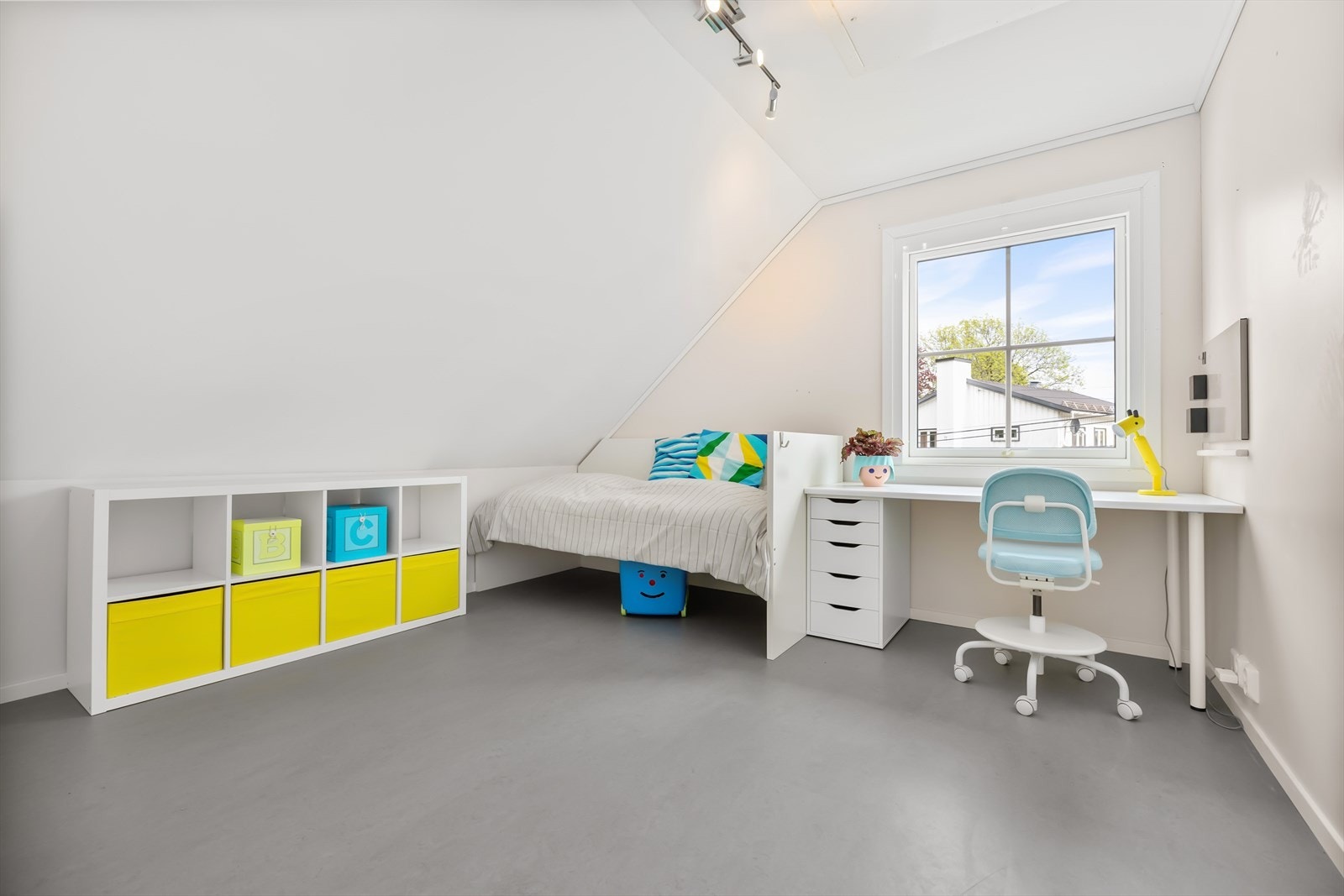 Soverom 4 Galleribilde