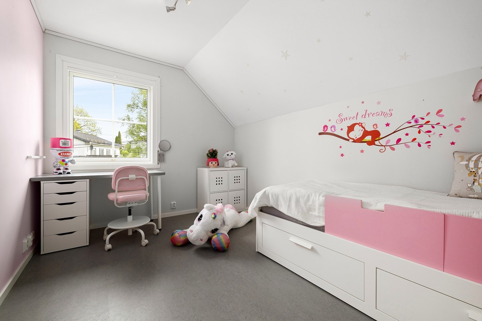 Soverom 5 Galleribilde