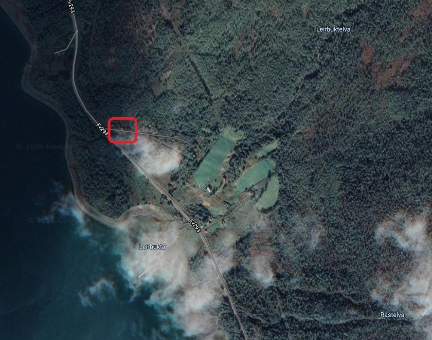 Flyfoto av tomt.jpg Galleribilde