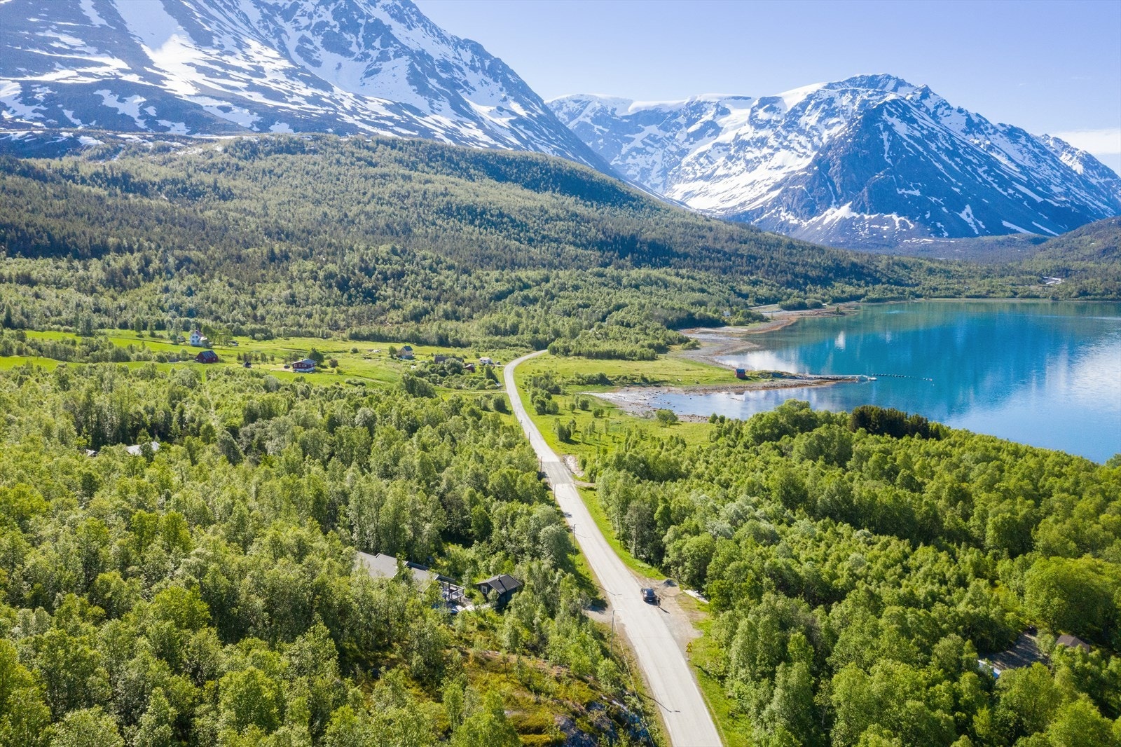 Forside Galleribilde