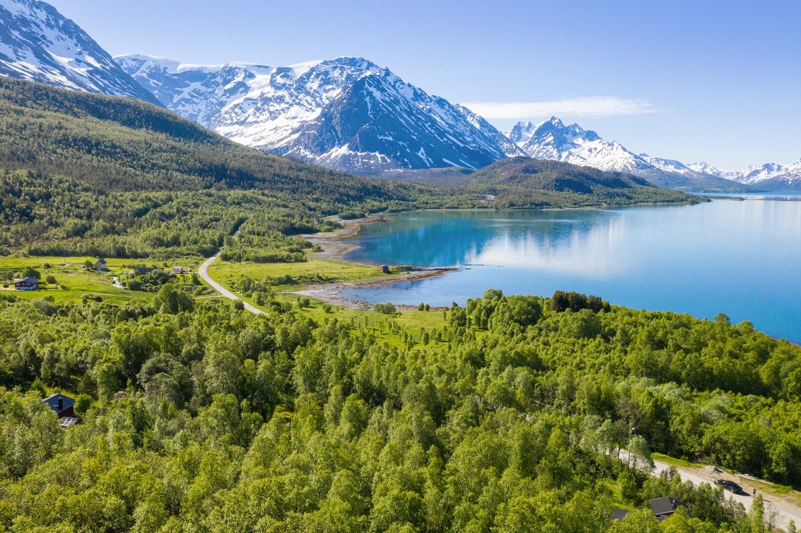 Forside Galleribilde