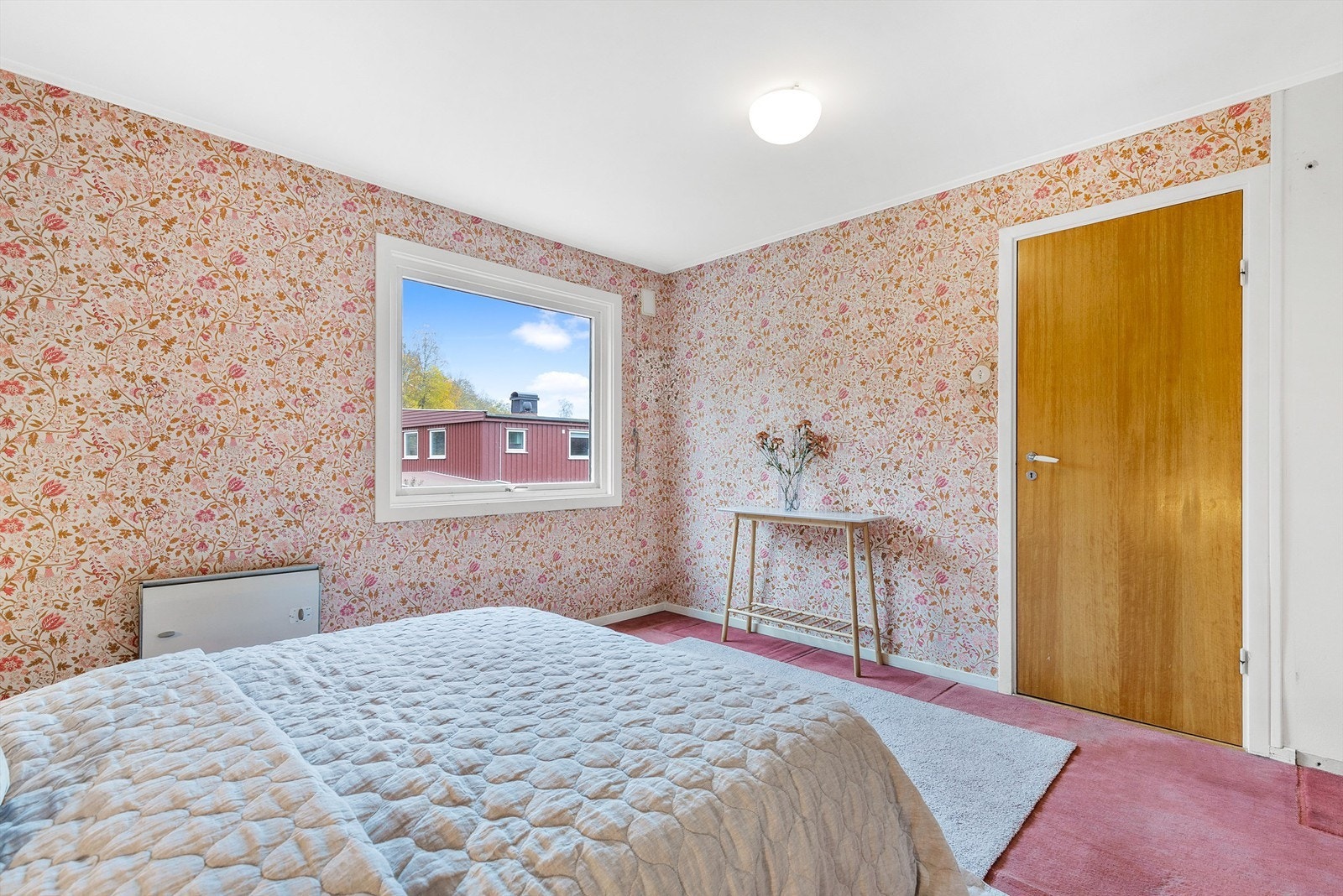 Soverom i 2. etasje Galleribilde