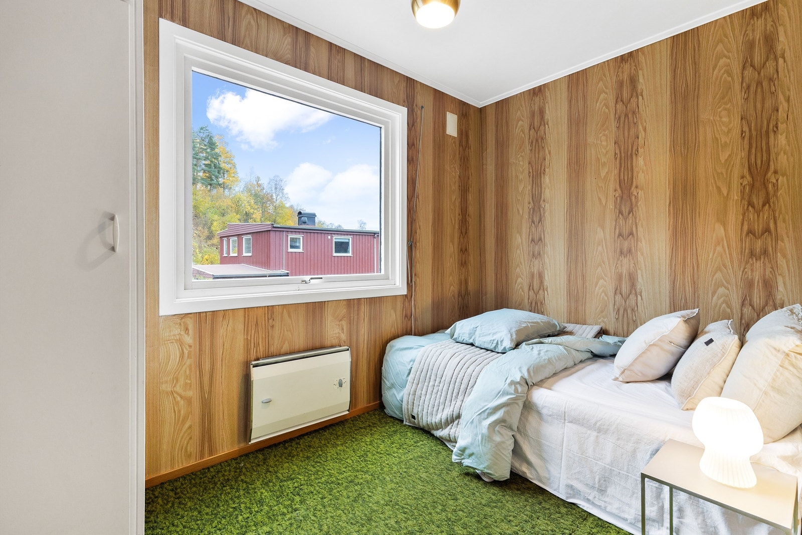 Soverom 2 i 2. etasje Galleribilde