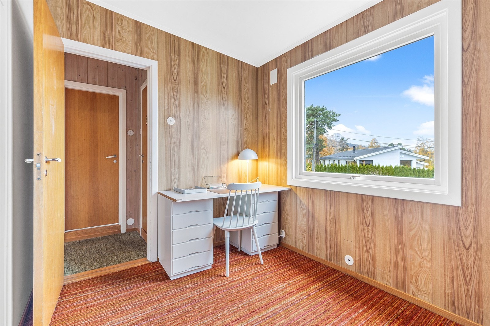 Soverom 3 i 2. etasje Galleribilde