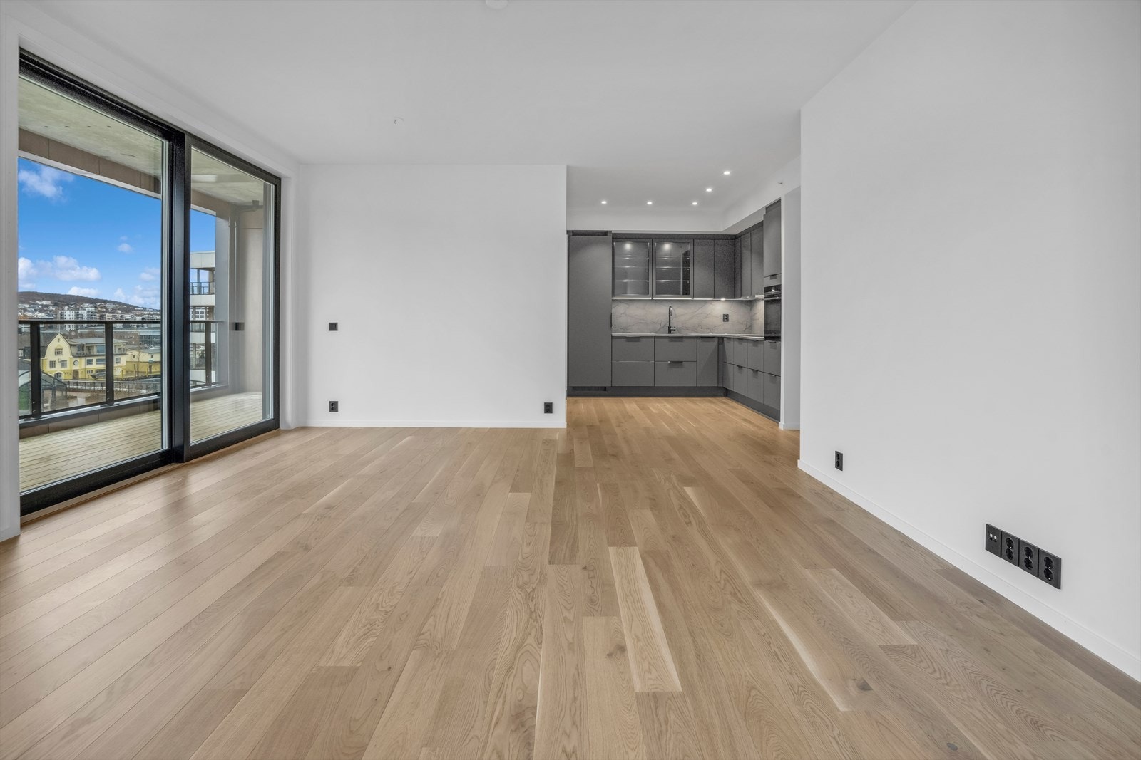 Stue Galleribilde