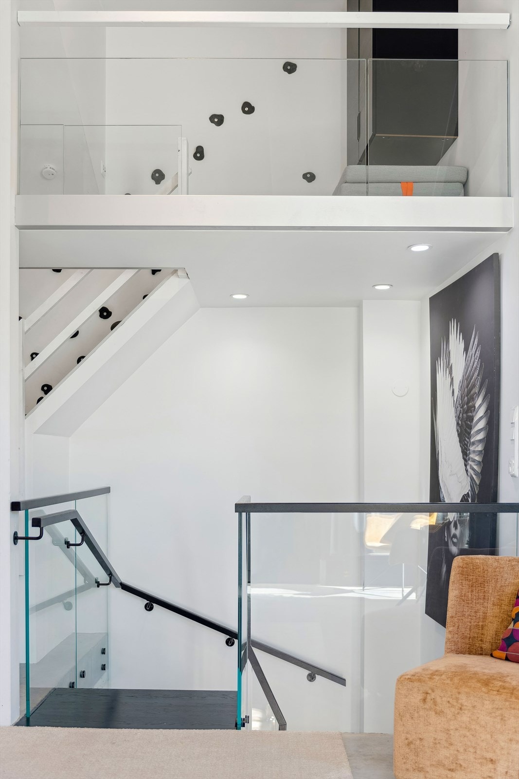 Detalj Galleribilde