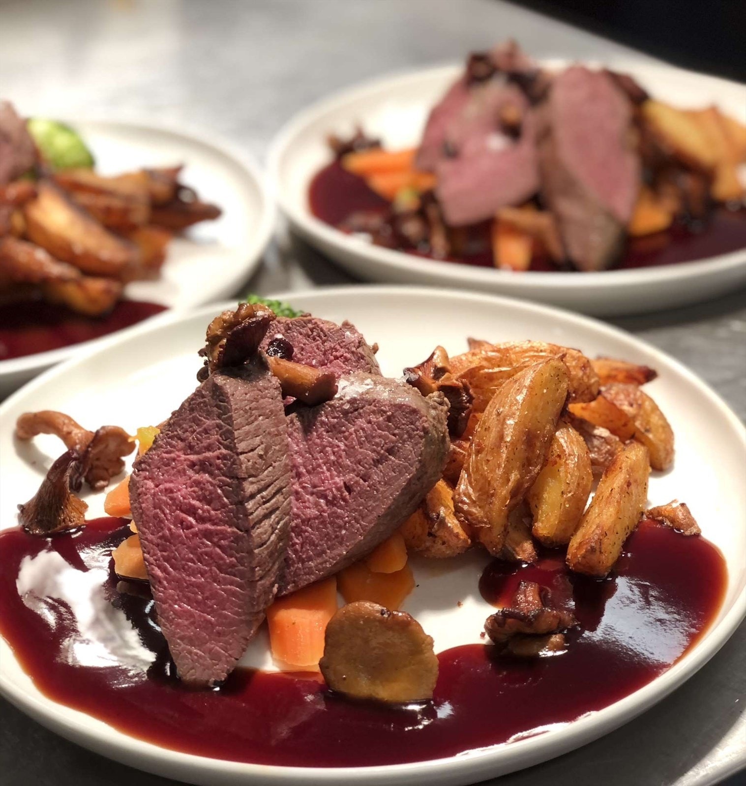 Fristelser Galleribilde