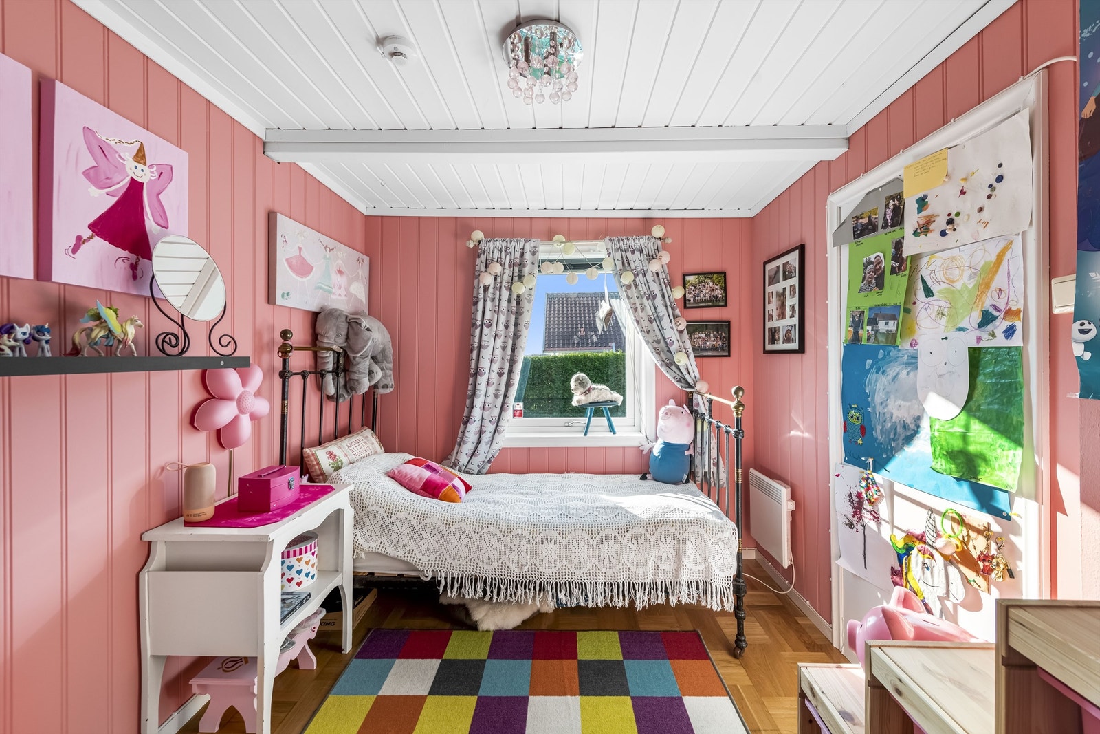 Soverom 2 Galleribilde