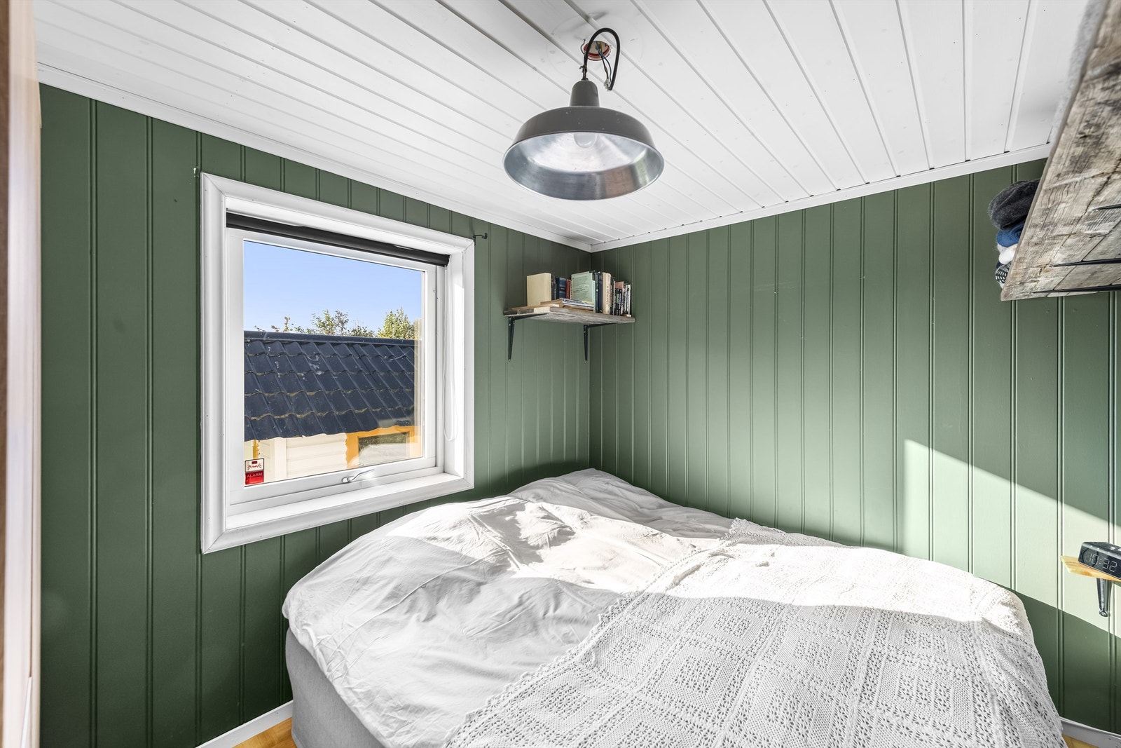 Soverom 1 Galleribilde