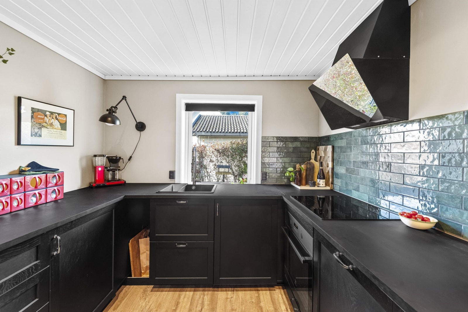 IKEA kjøkken fra 2020 Galleribilde