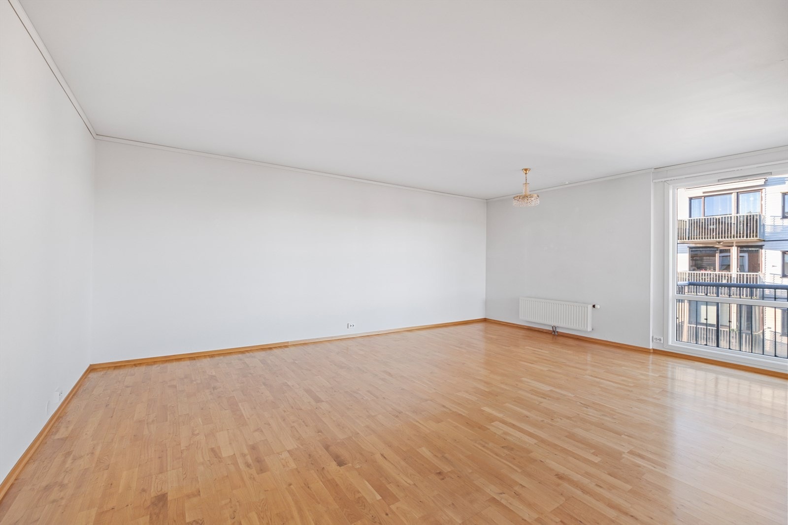Stue Galleribilde