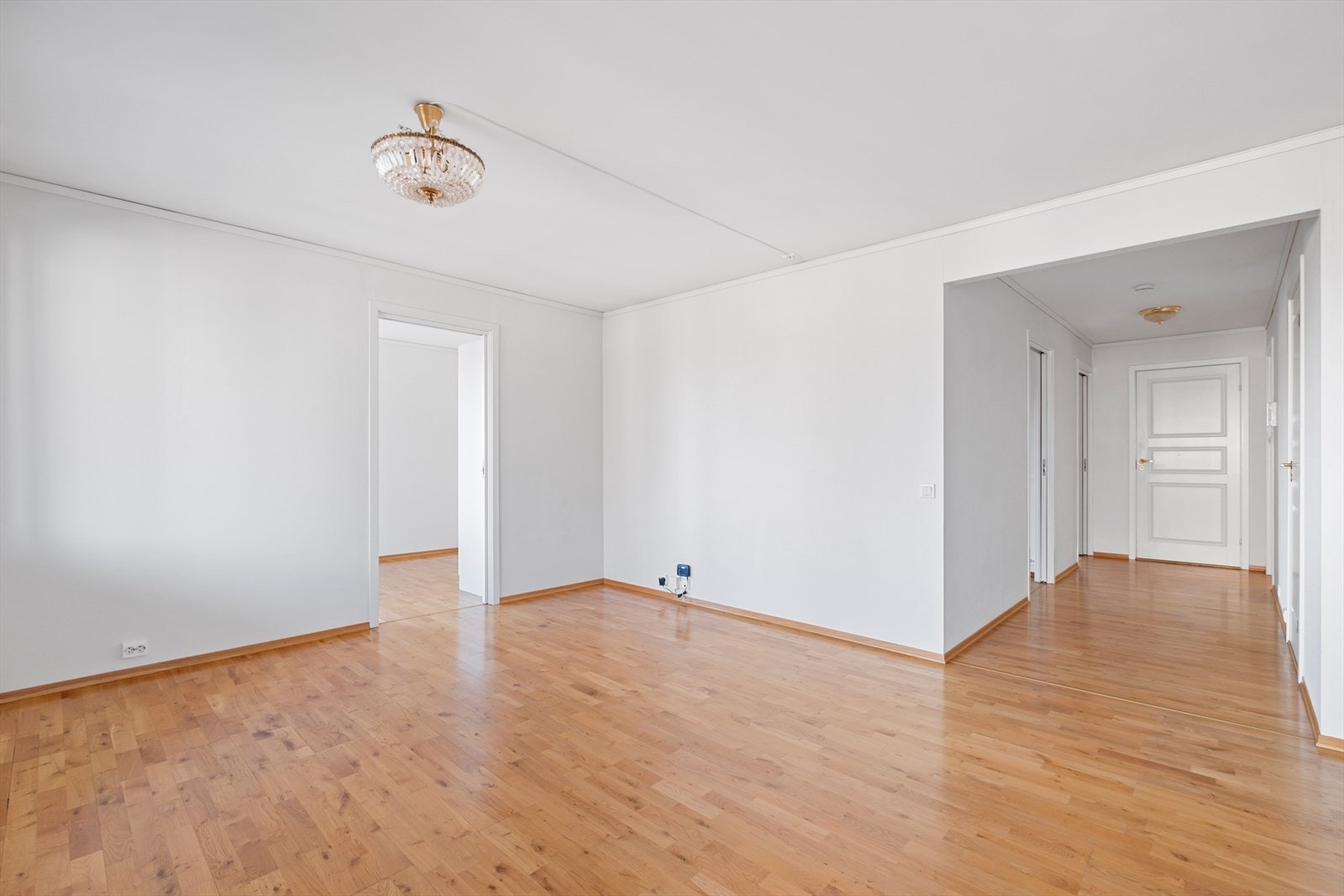 Stue Galleribilde