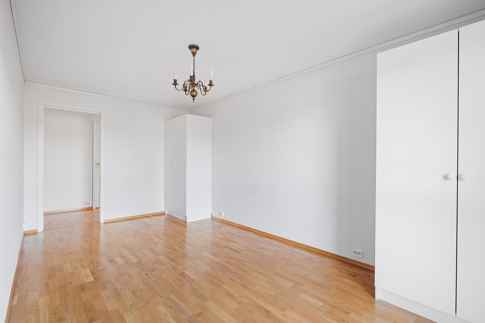 Hovedsoverom Galleribilde