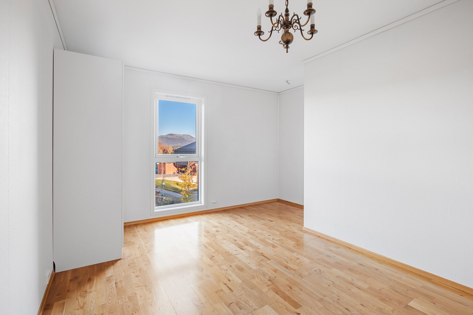 Hovedsoverom Galleribilde
