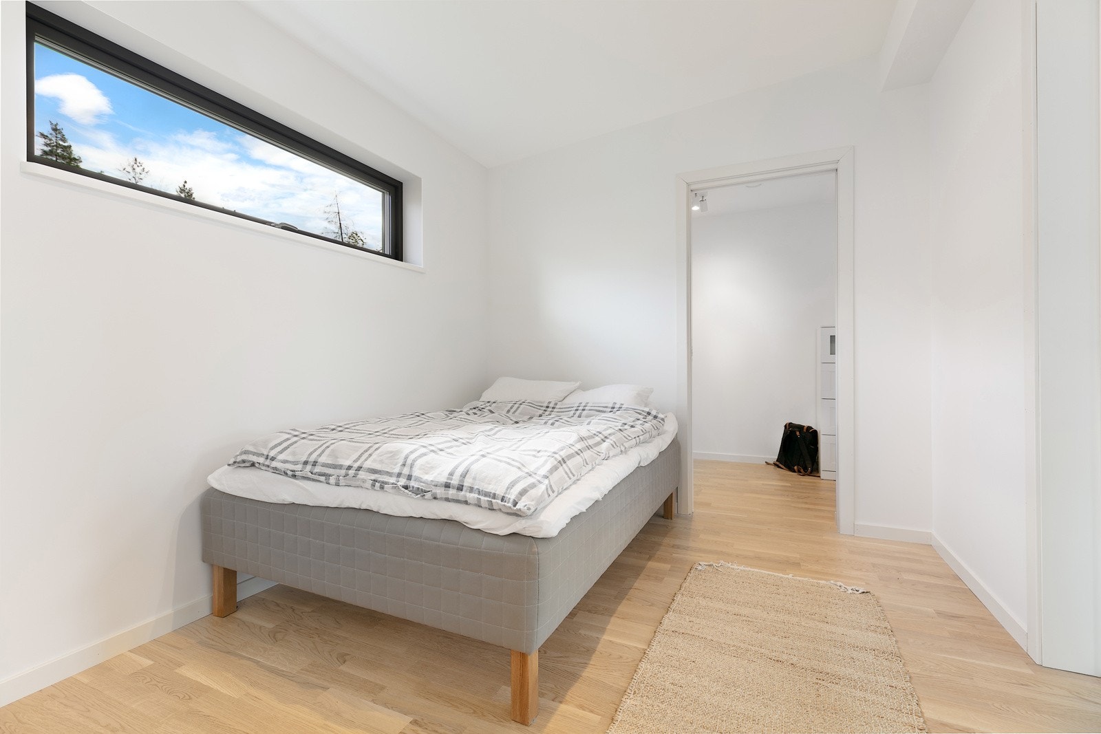 Soverom i 2. etg. Galleribilde