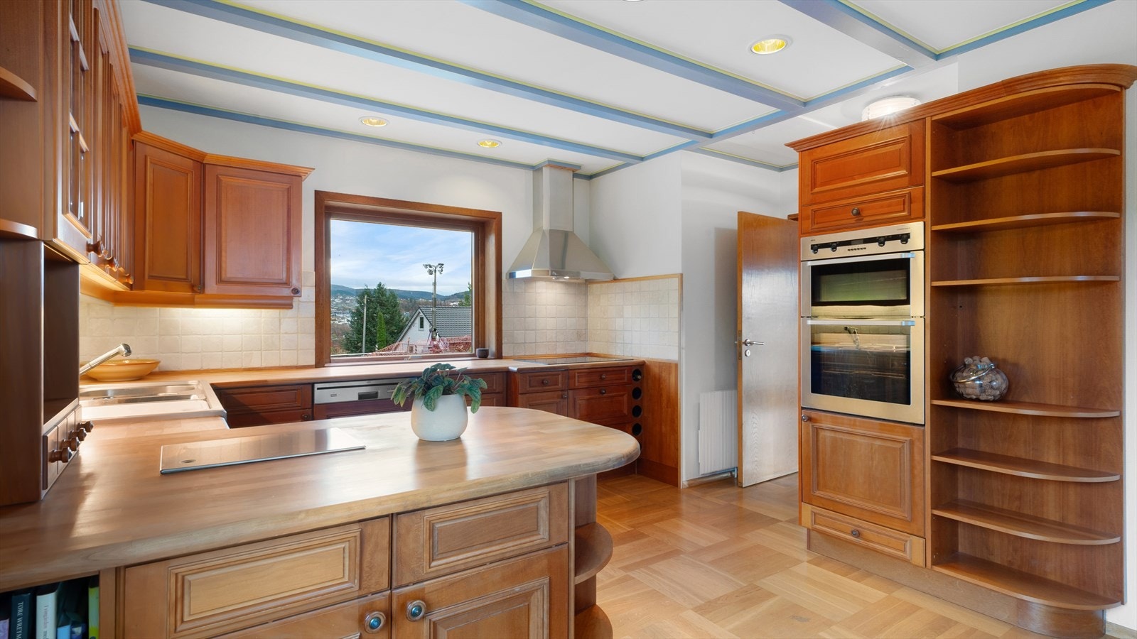 Integrerte hvitevarer Galleribilde