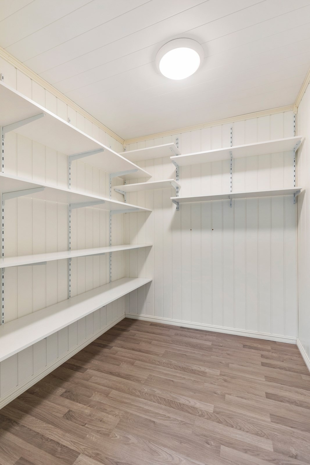 Walk-in Galleribilde