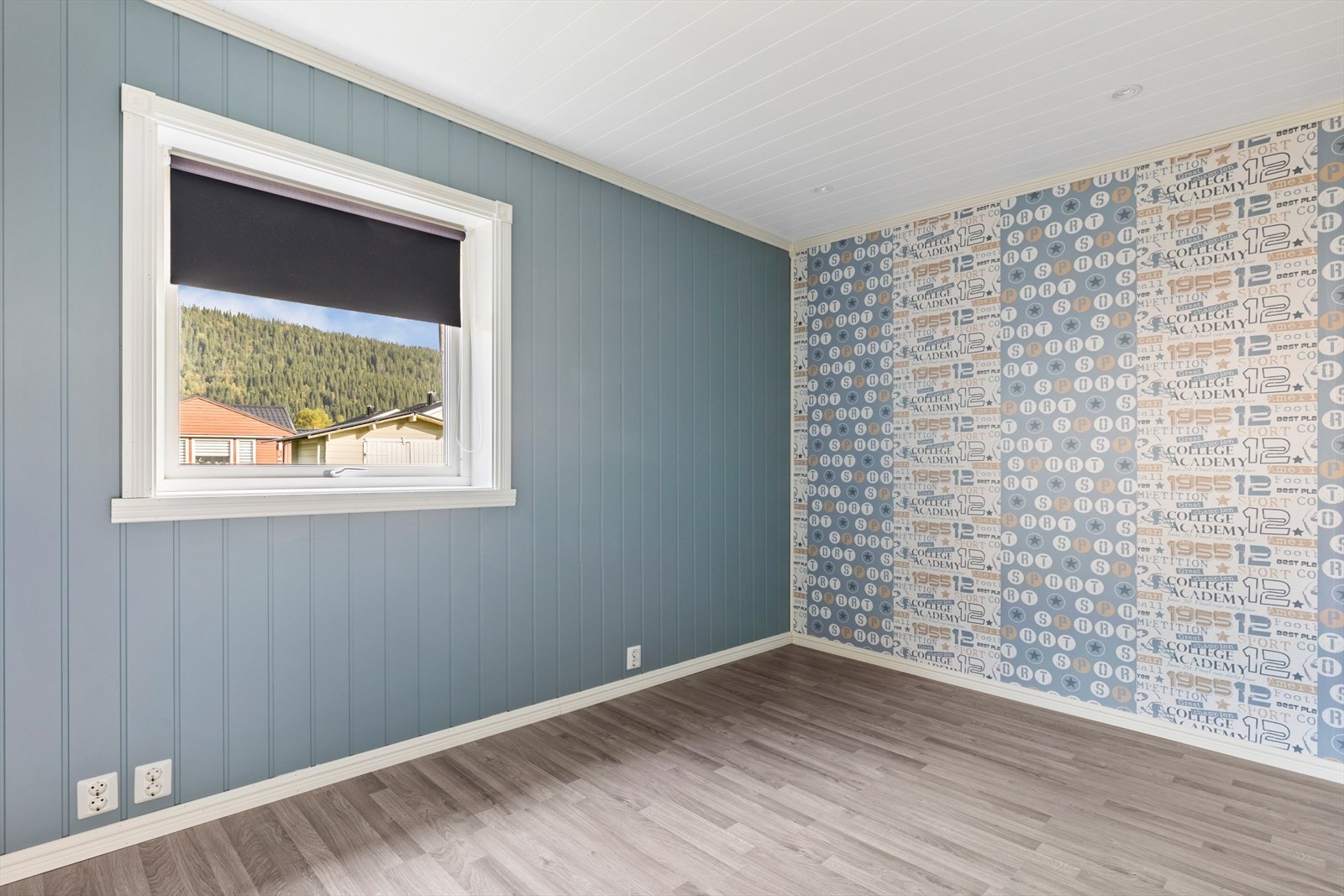 Soverom 3 Galleribilde