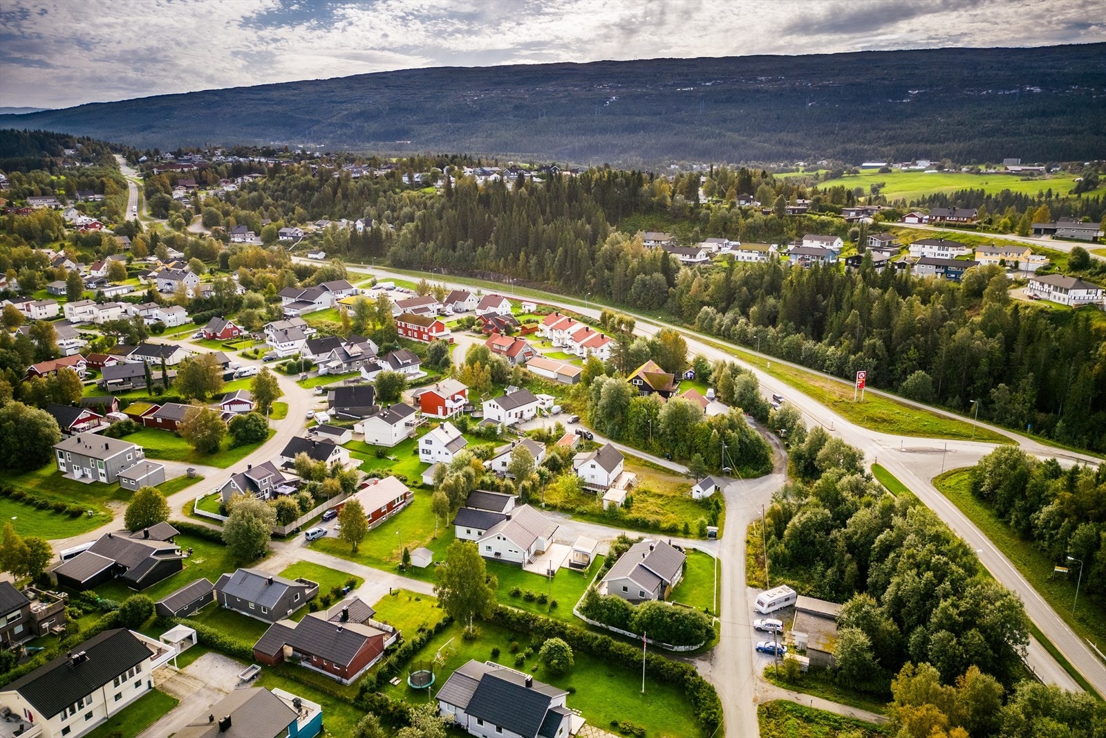 Ses vi på visning? Husk visningspåmelding. Galleribilde