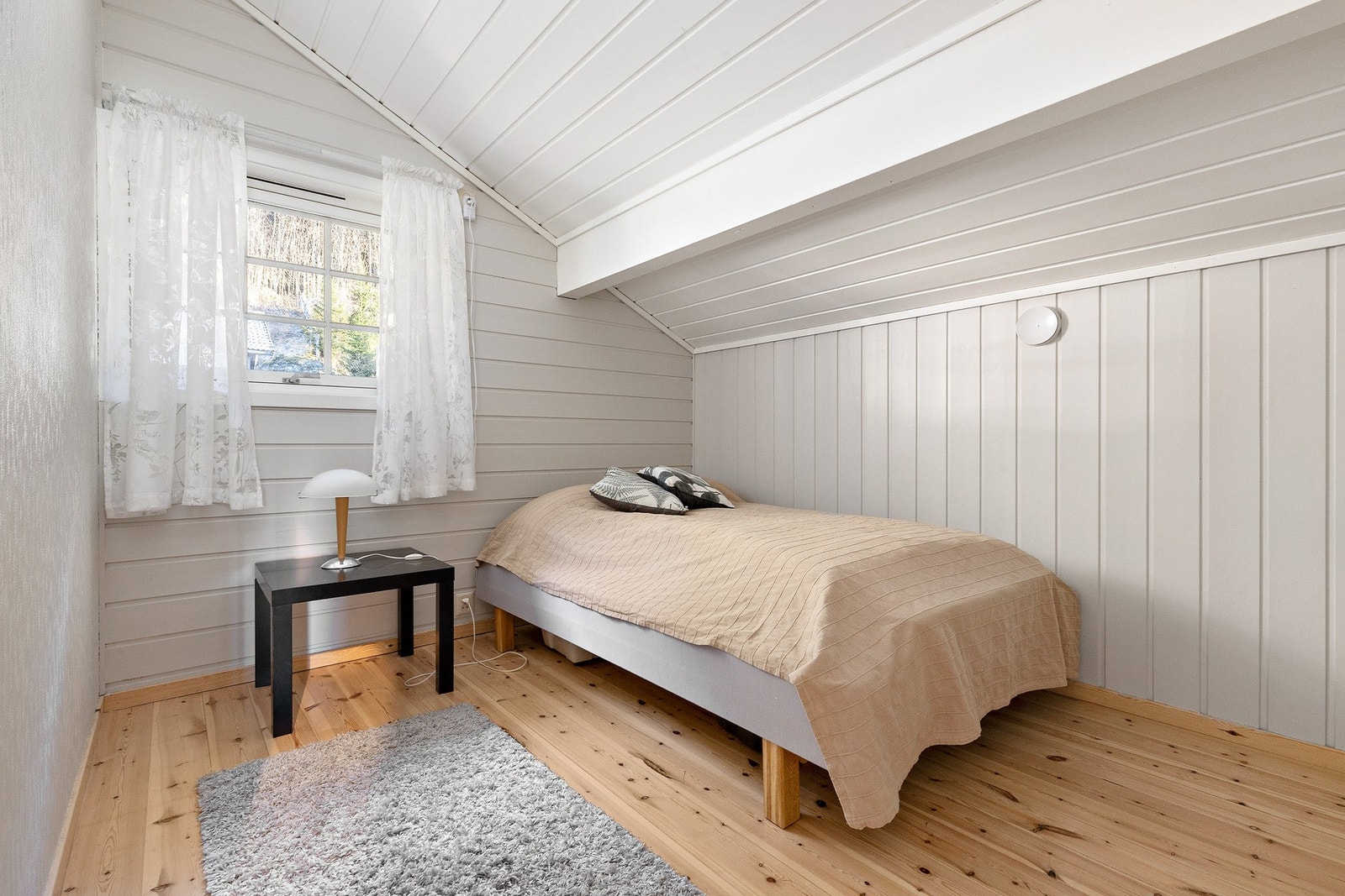 Soverom Galleribilde