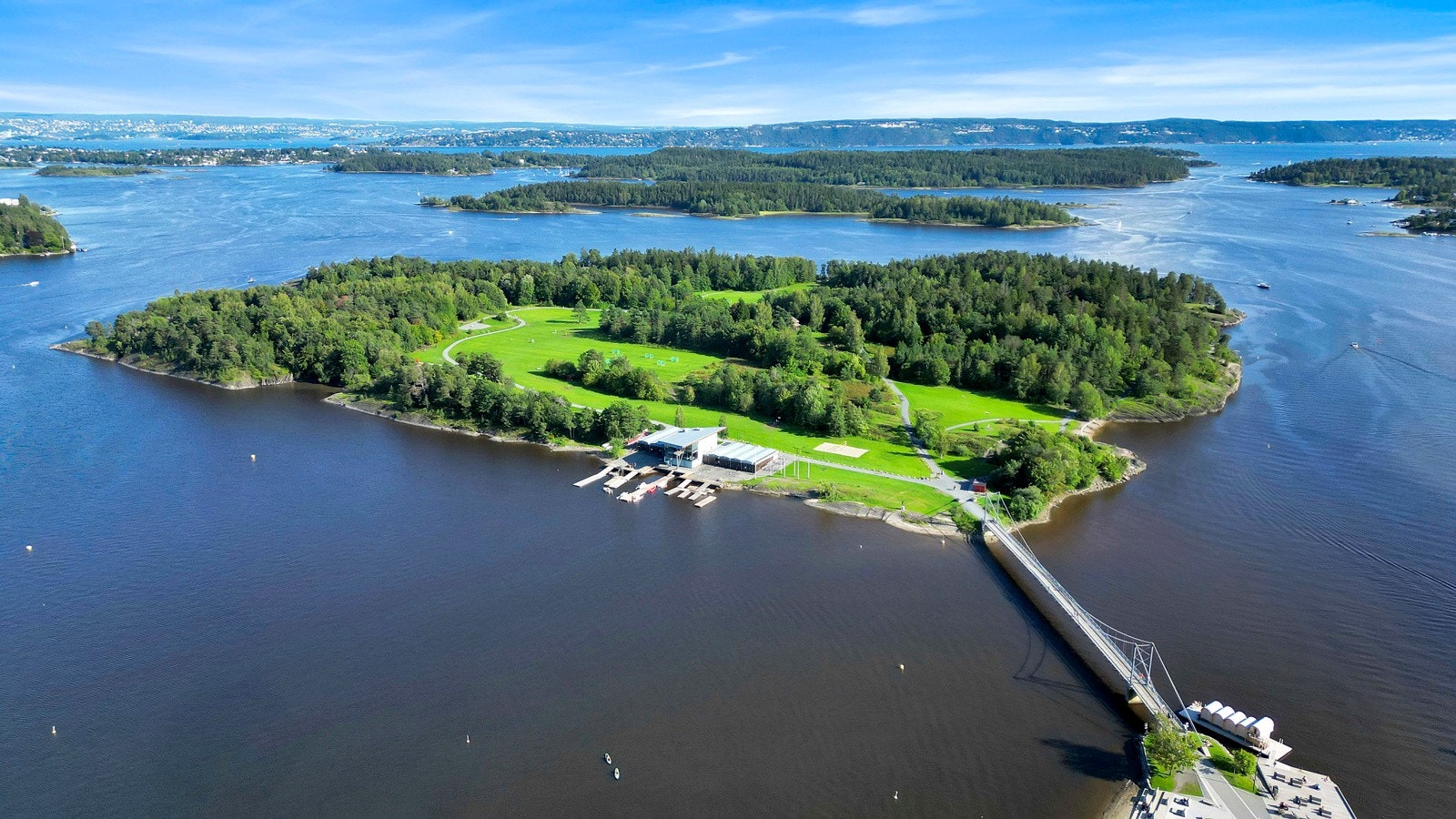 Kalvøya Galleribilde