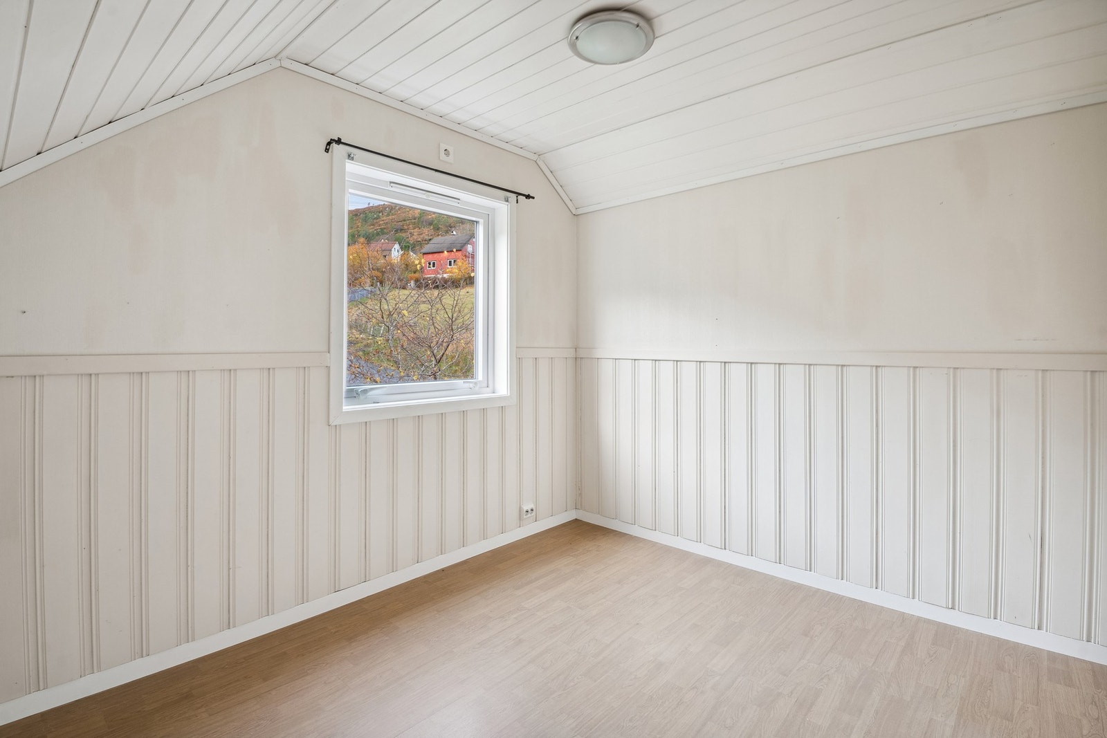 Soverom 2. Galleribilde